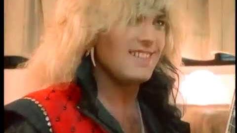 Ratt - Lack of comunication (Videoclip made by Tigre 777)