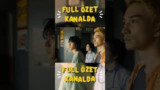Alice in Borderland ilk 2 Sezon Full Özeti Kanalda Yayında!