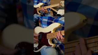 Bass Lines w/Chords