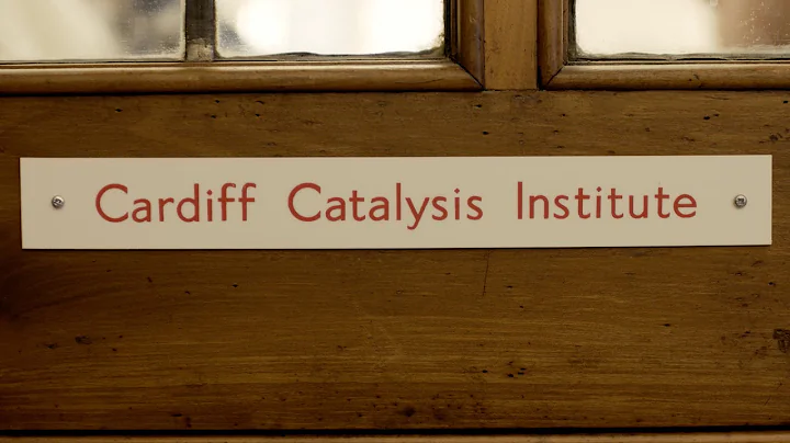 The Cardiff Catalysis Institute - DayDayNews