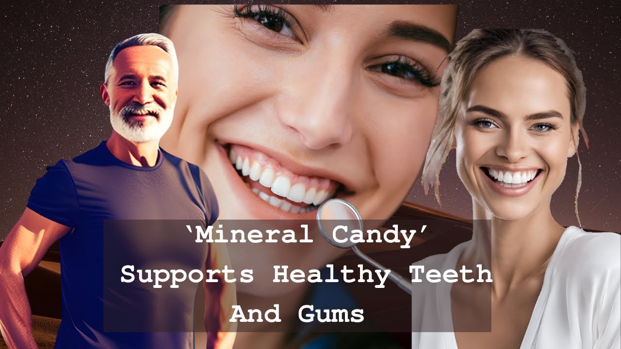 The Ultimate Dental Marvel Elevate Smiling with Powerful Bite Supports Healthy Teeth and Gums