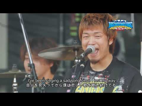 dustbox/jupiter(和訳)