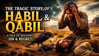The First Murder in History: The Tragic Story of Habil and Qabil