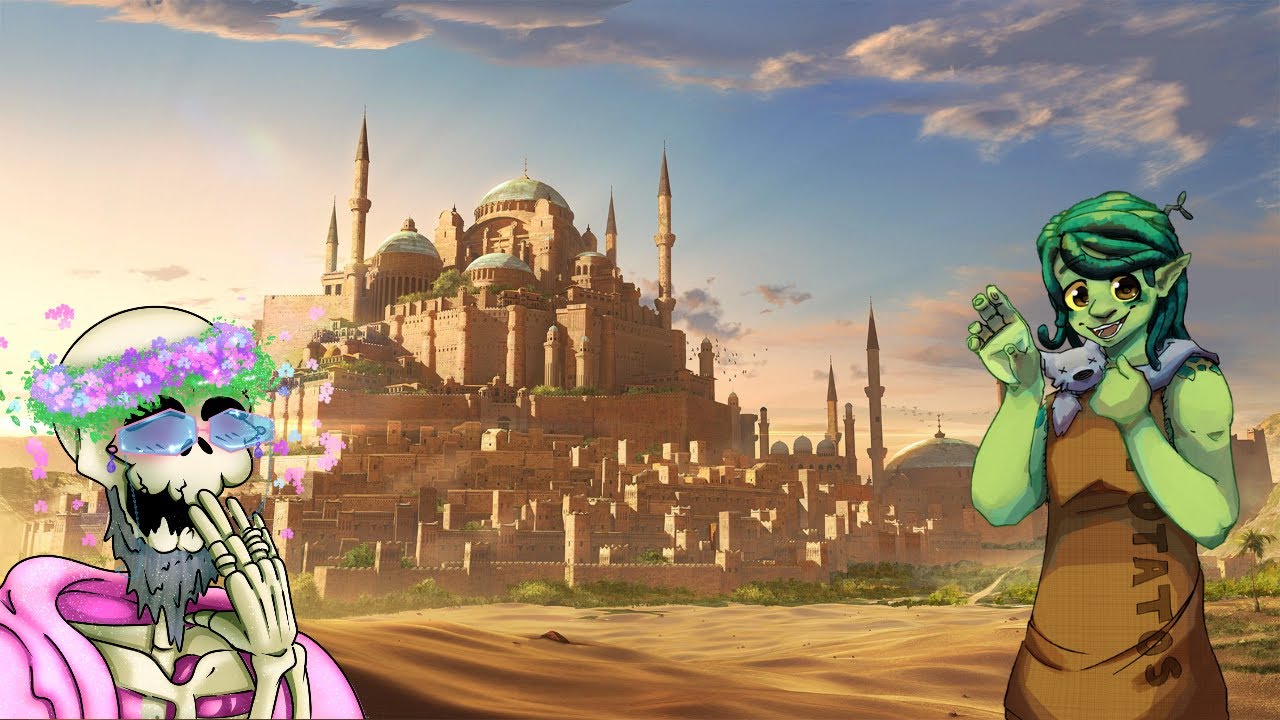 oh noes we lost our rings: Fire Emblem Engage w/Death2990 [VTuber] [ENVTuber]