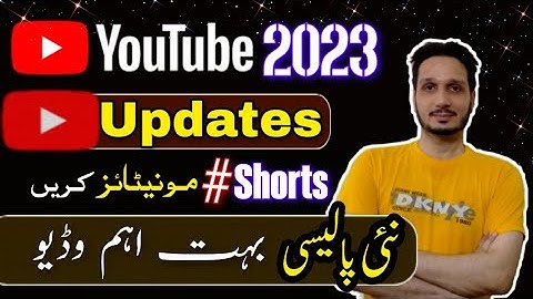 Action Required: Accept New Terms to stay in the YouTube Partner Program,  Start Earning Ads Revenue