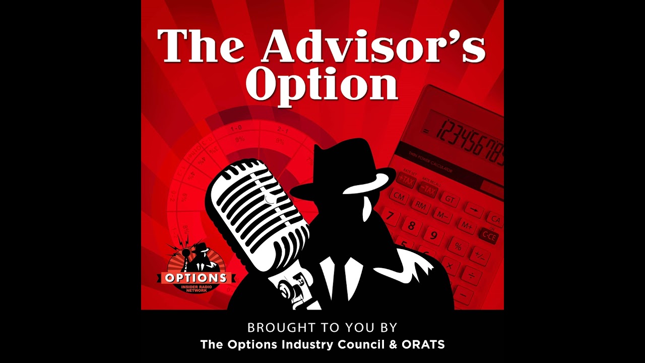 The Advisor's Option 136: Hedged Equity & Boomer Candy