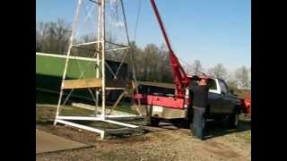 Windmill Repair