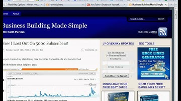 An Introduction To Wordpress Flexibility Theme - Part 2