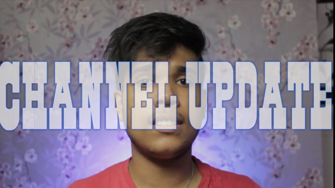 Channel Update ! I AM SORRY Fr My MISTAKE - YouTube Ansh Nakwal