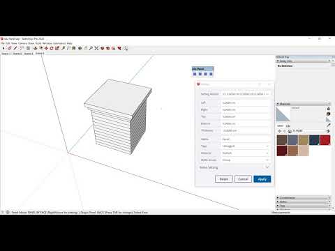 s4u Panel v2.2.0