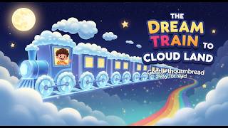 The Dream Train to Cloud Land