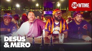 'Love Is Pain' Knicks Get #3 Pick in NBA Draft Lottery | DESUS & MERO | SHOWTIME