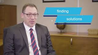 Saftronics corporate video