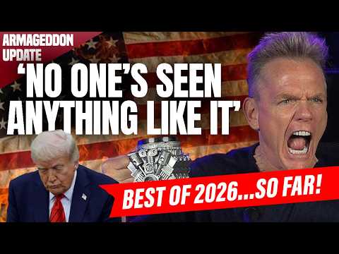 Is This the End of the Iran Deal? Trump’s Latest Strategy EXPOSED