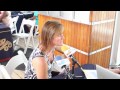 Sisanie Finds Out What Happens On The Disney Magic Cruise!