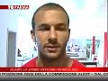 TV Parma intervista Benettin e Ferrarini, giovani promettenti delle Zebre (17 Luglio 2012)