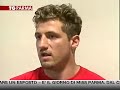 TV Parma intervista Benettin e Ferrarini, giovani promettenti delle Zebre (17 Luglio 2012)