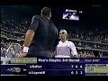 Patrick Rafter vs Nicolas Lapentti 2001 US Open R3 Highlights の動画、YouTube動画。