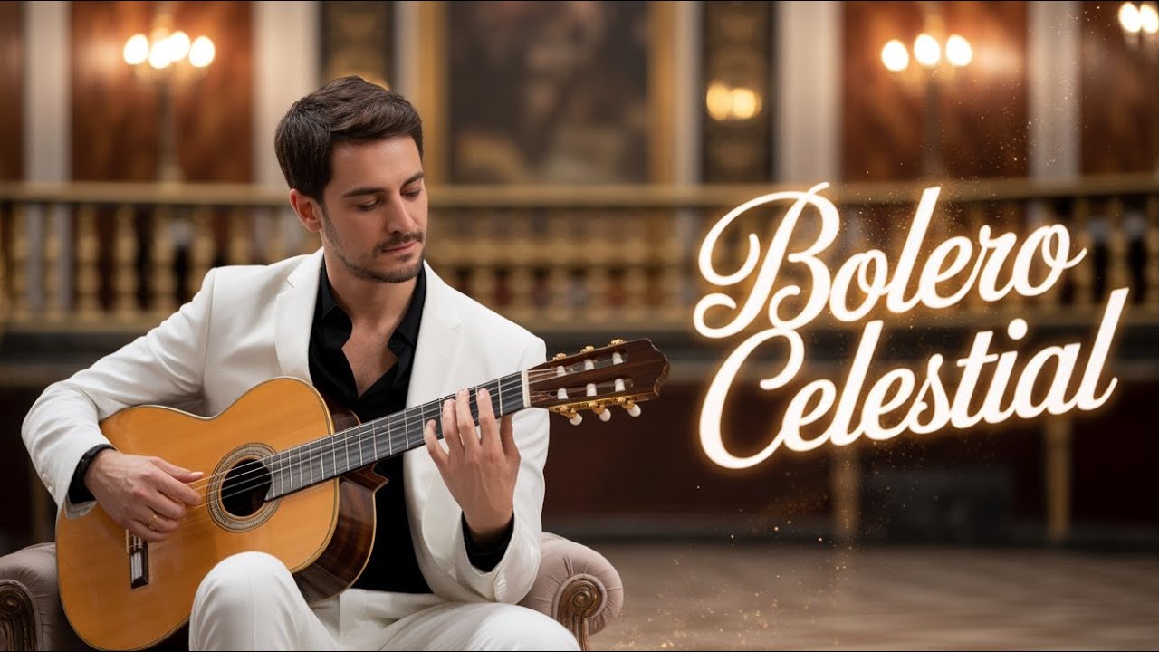 CUANDO SIENTES QUE DIOS NO RESPONDE: Escucha estos Boleros Cristianos y Salmos de Fe