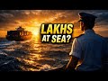 Merchant Navy Career 2026 🚢 | Salary, Courses, Eligibility, IMU-CET | Complete Guide in Hindi