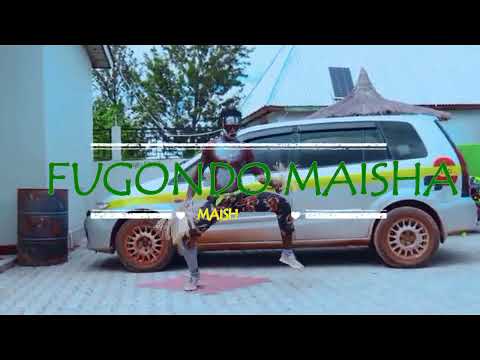 FUGONDO SONG MAISHA OFFICIAL0683151499 YJ STUDIO Mp4