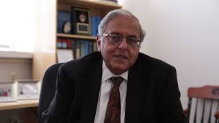 Dr. Rashmin Savani, UF Pediatric Residency Program Welcome