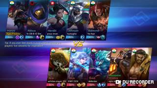 #mobilelegends#newhero#hanzo Unbeatable hanzo! 17 kills! #mobilelegends bang bang