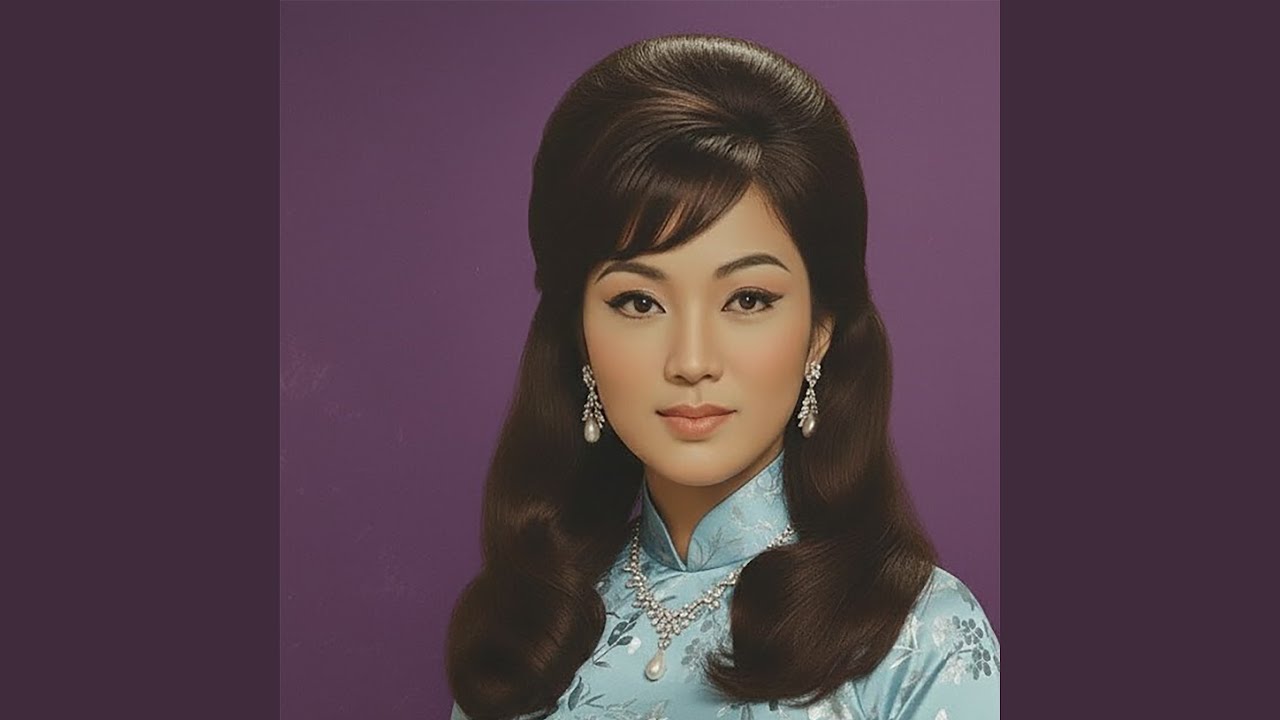 Tình Yêu Màu Tím