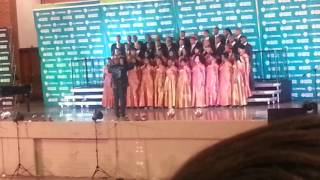 African Sweet Melodies Mangificwa ukufa