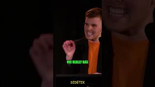 Details VIKK LIKES KIDS !! #sidemen Update