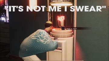 Best Personoid Game Ever? | First Class Trouble