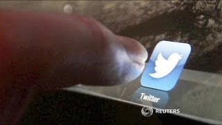 Twitter tweets that it intends to go public screenshot 4