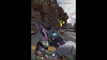 Fastest gun swap yet