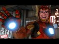 I AM IRON MAN | Marvel's Avengers #4