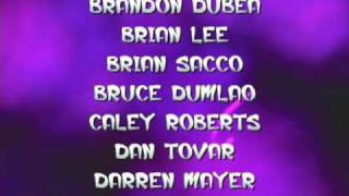 Jak And Daxter: The Precursor Legacy - Ending and Credits