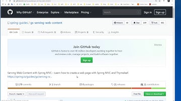 java 프로그래밍 시작하기 - 스프링 가이드 학습법
