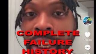 ENTITLED SCAMMER STARTS INTERNET FAILURE (Fullestness Part 19.9)