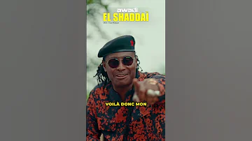 DIDIER AWADI EL SHADDAÏ Feat Junior Sarr Et Alex Faye Video Officielle Gospel Awadi Music 