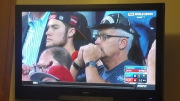 Chicago Cubs game 7 highlights :Official Video