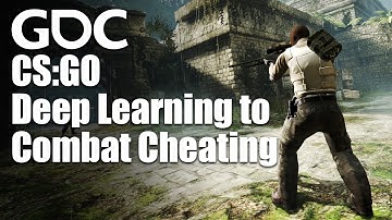Robocalypse Now: Using Deep Learning to Combat Cheating in Counter-Strike: Global Offensive