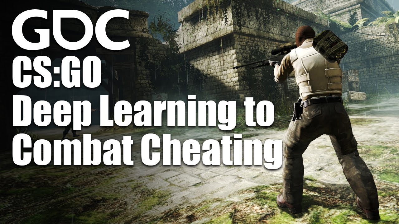 Robocalypse Now: Using Deep Learning to Combat Cheating in Counter-Strike: Global Offensive