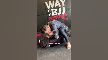 Use this biceps slicer to tap your opponent from the kimura #bjj #jiujitsu #shorts