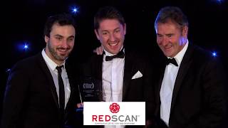 2018 Computing Security Awards: Pen Testing Solution of the Year