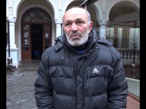 24 დეკემბრის დღის ქრონიკა