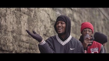 Kemist - Blue Notes (Official Music Video) [Shot/Directed By:Trigg The Ruler] [Meek Mill Remix]