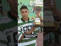 İlginç ve Muazzam Yetenek: Quaresma