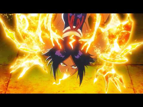 「AMV」Running Out of Time ᴴᴰ