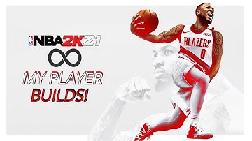 NBA 2K21 HOW TO GET UNLIMITED MYPLAYER BUILDS AND QUICK PLAYS IN THE NBA 2K21 DEMO! DELETE BUILDS!