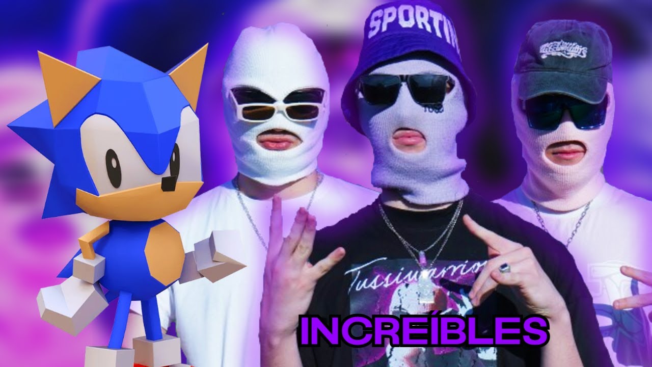 ¿POR QUÉ LOS TUSSIWARRIORS SON INCREÍBLES? | Opinión/Review | Kason