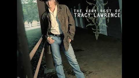 Tracy Lawrence-Renegades, Rebels and Rogues